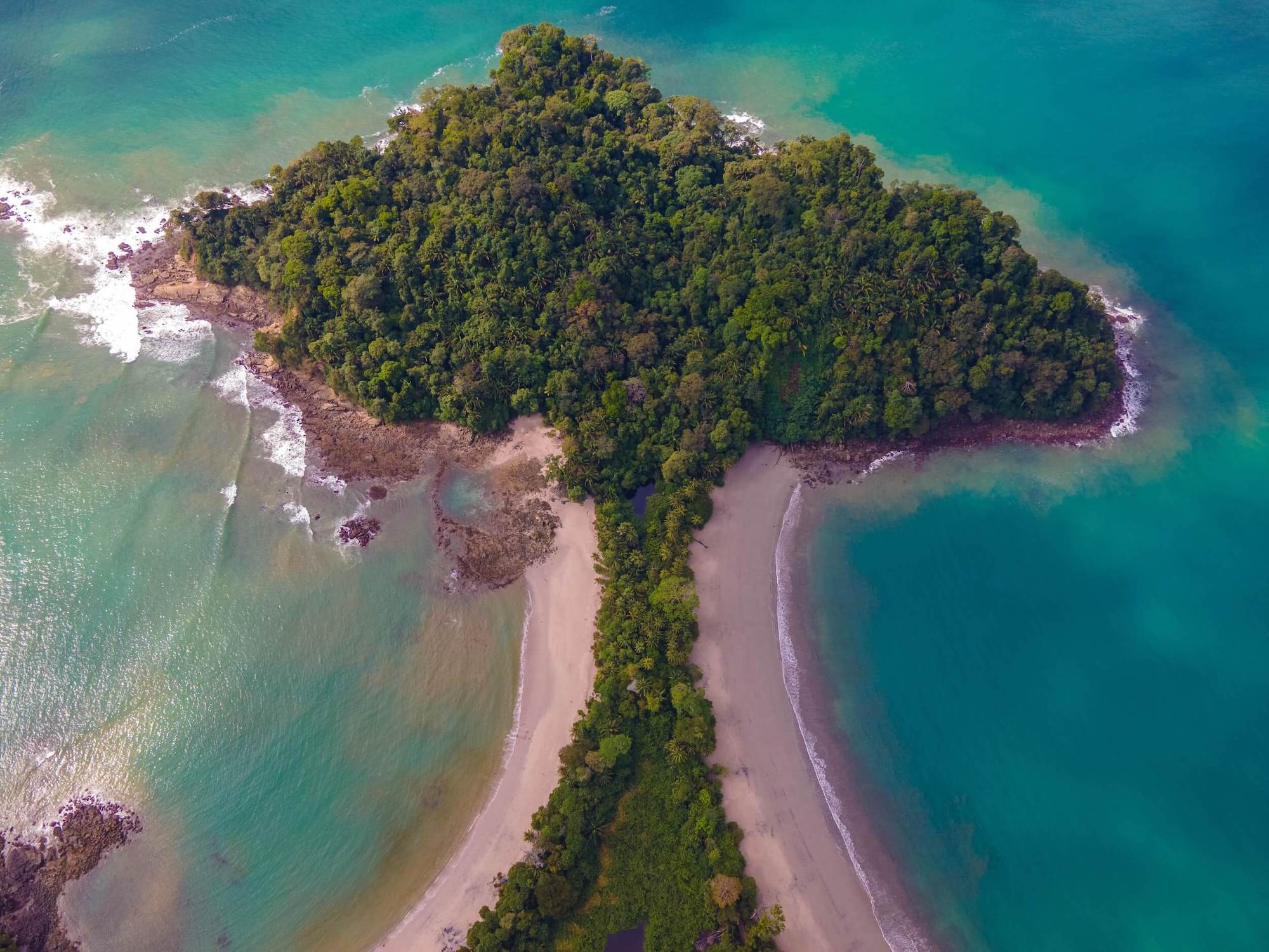 Manuel Antonio Costa Rica