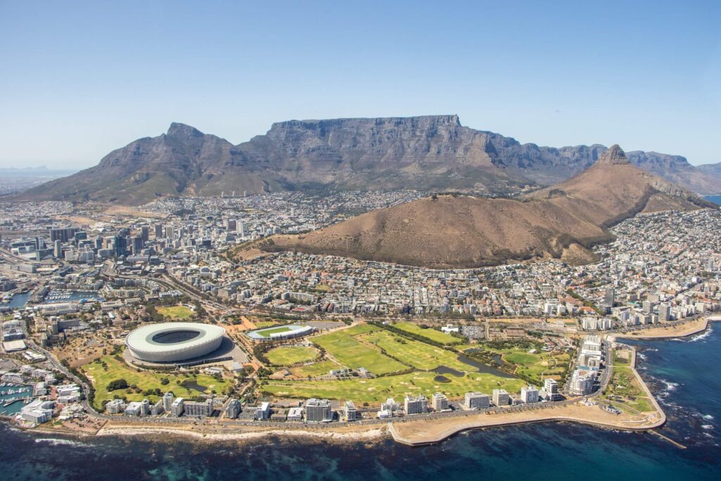 Best Time to Visit Cape Town | Budget Travel Plans