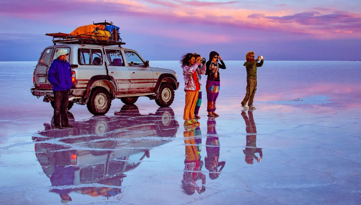 Best Time to Visit Salar de Uyuni Budget Travel Plans