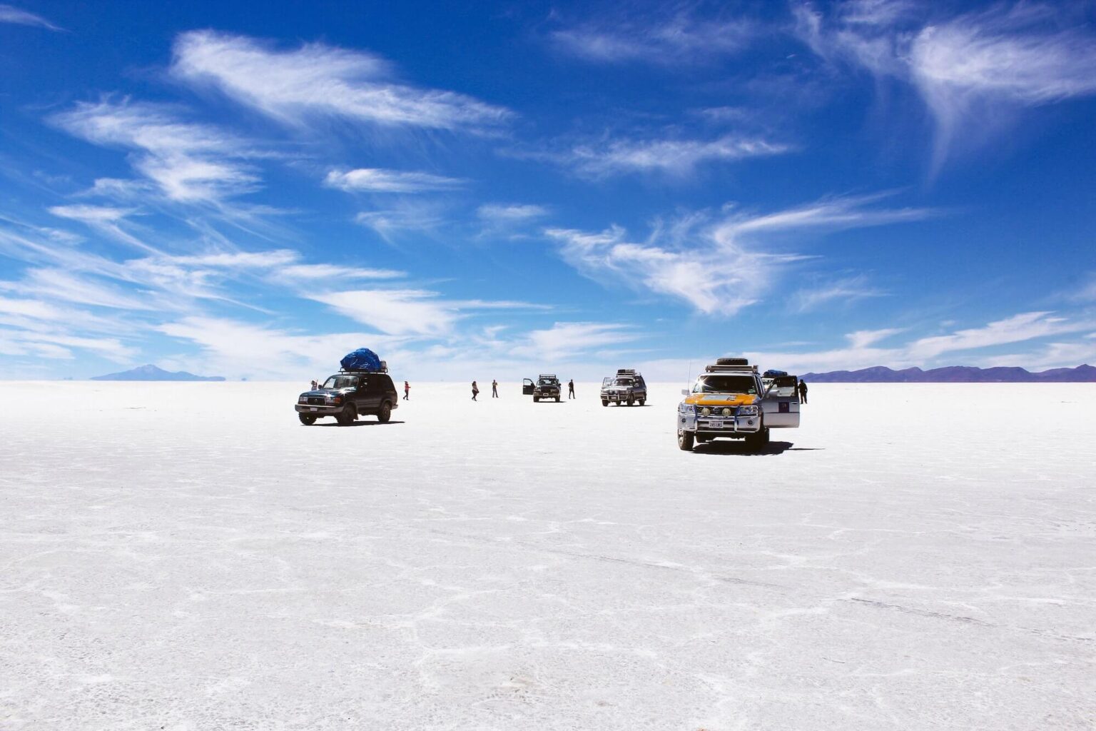 Best Time to Visit Salar de Uyuni Budget Travel Plans