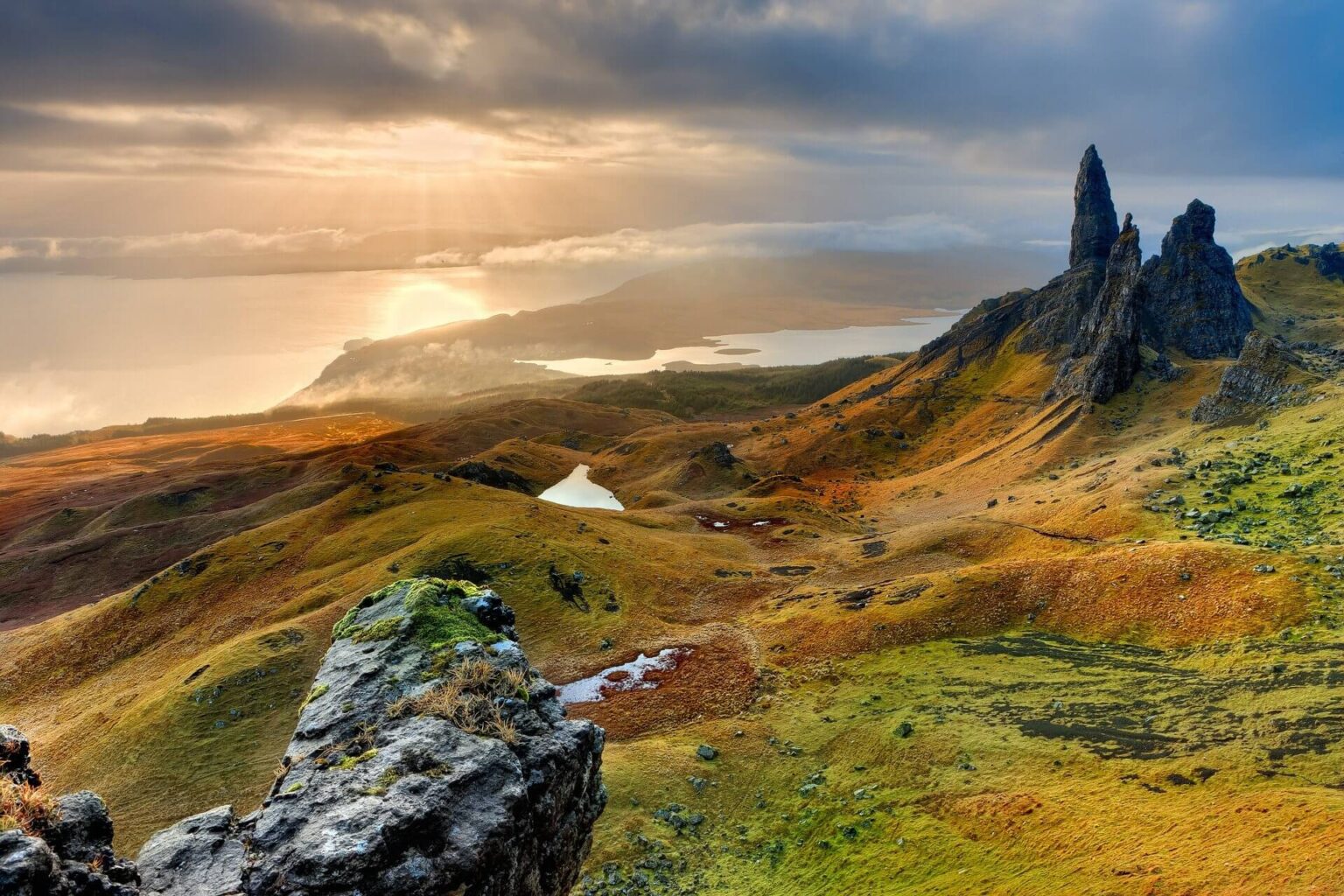 12 Things to do in Skye Budget Travel Plans