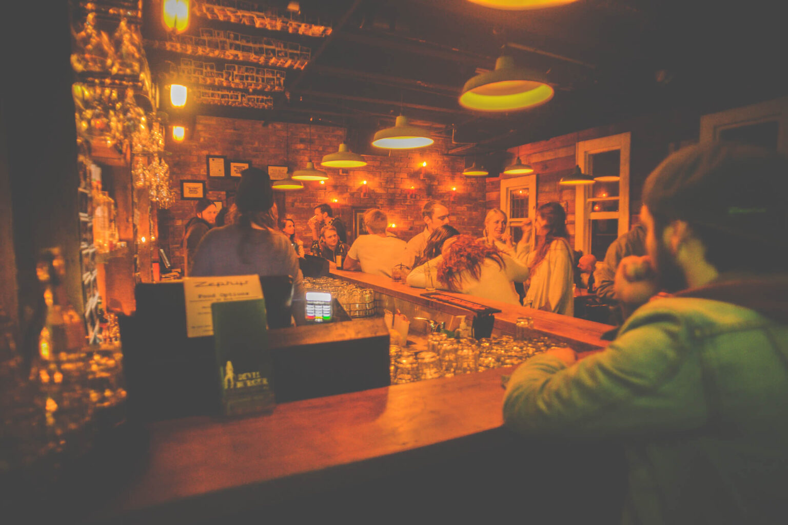 20 Best Bars in Queenstown Picked by a Local for 2023