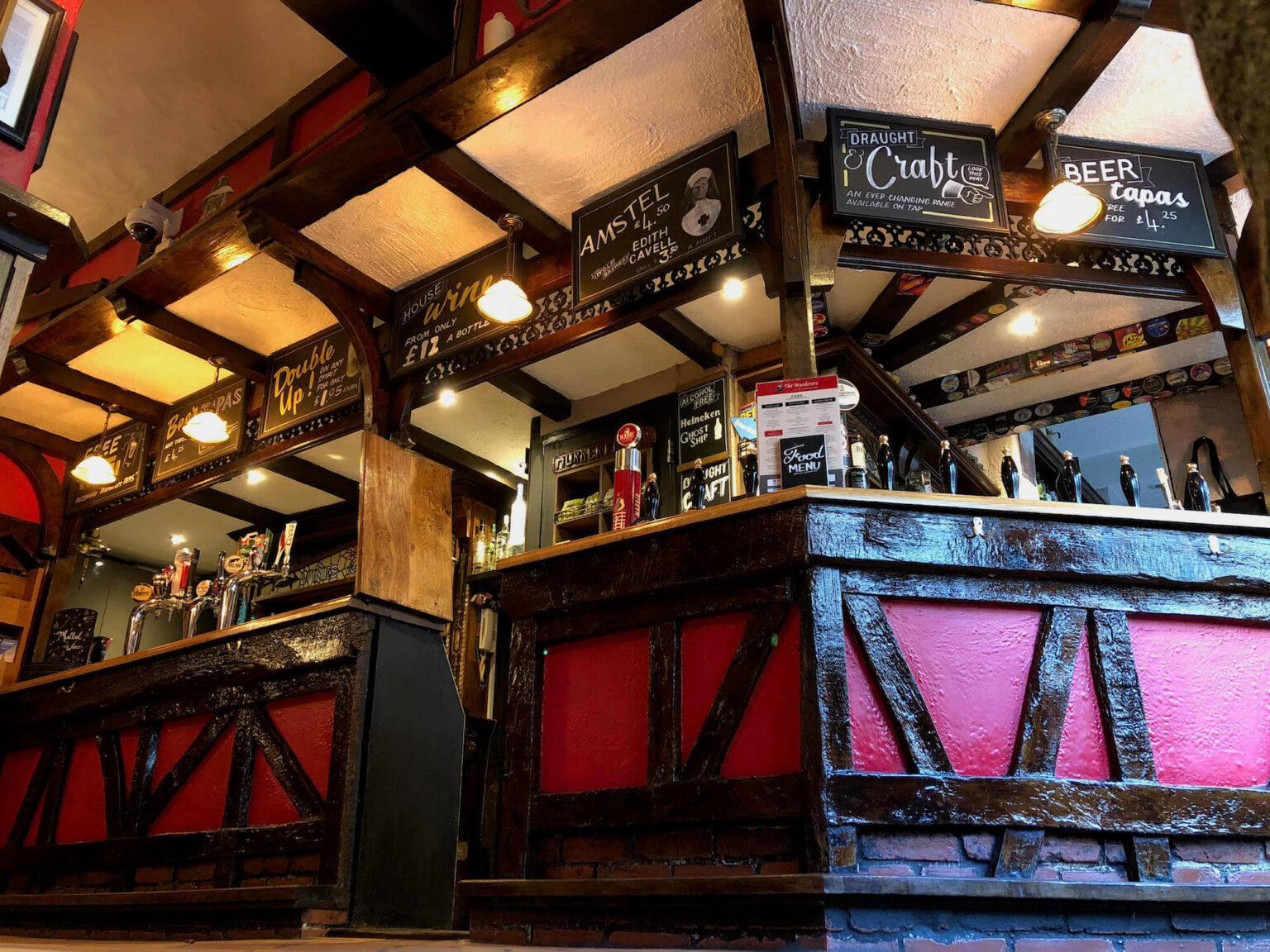 14 Best Pubs and Bars in Norwich Budget Travel Plans