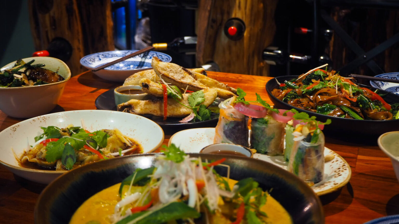 20 VeganFriendly Restaurants in Queenstown A Local's Picks