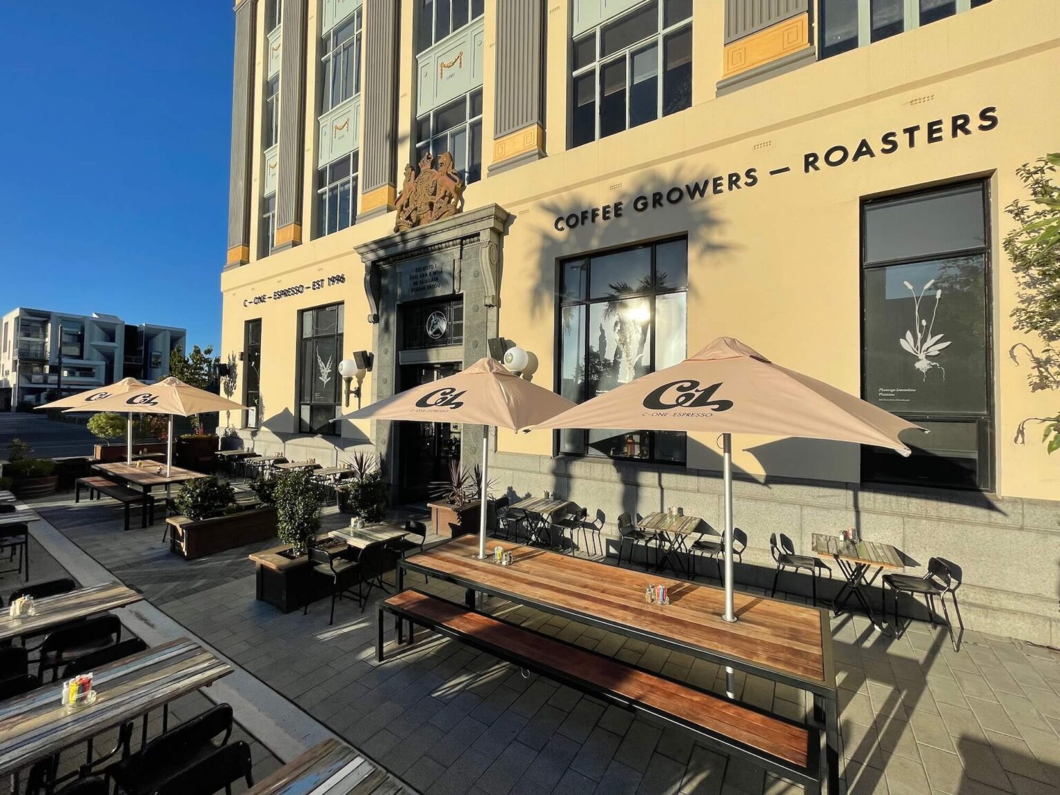 17 Best Cafes in Christchurch A Backpacker