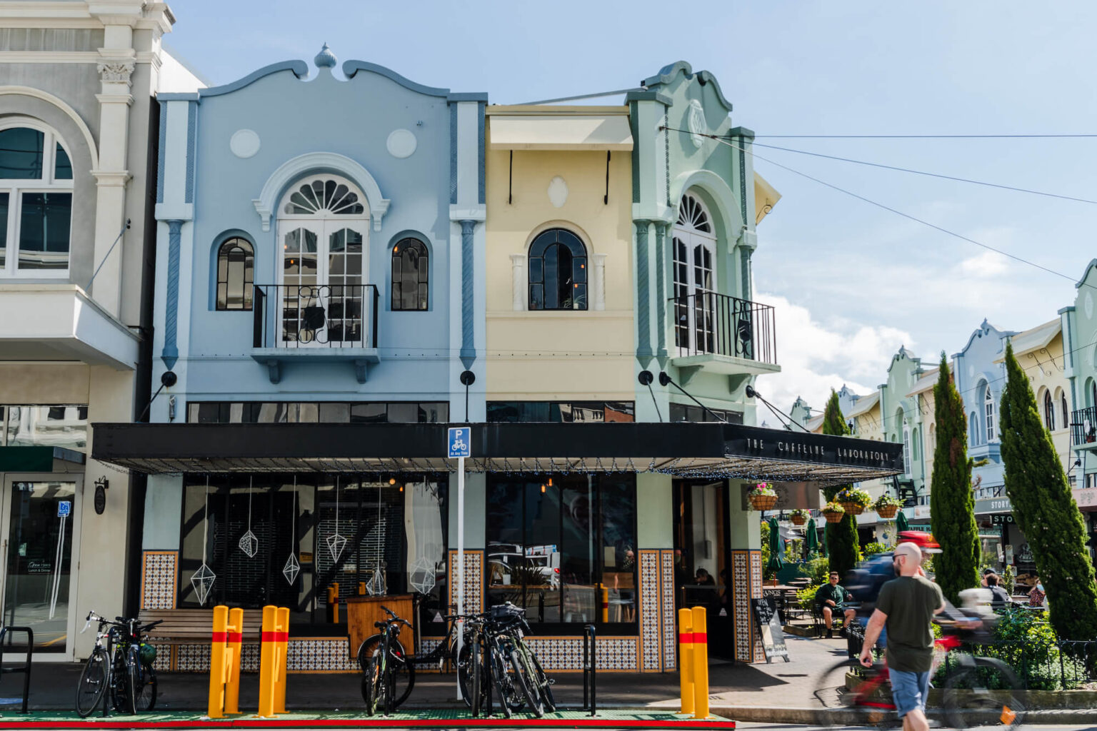 17 Best Cafes in Christchurch A Backpacker's Picks for 2022
