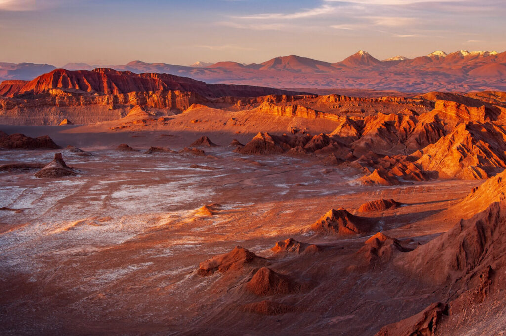 Best Time to Visit the Atacama Desert: Tips from a Tour Guide