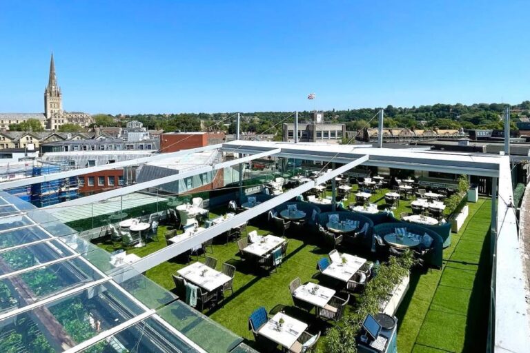 14 Best Pubs and Bars in Norwich Budget Travel Plans